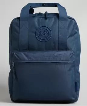 Image of Superdry Unisex Vintage Forest Backpack