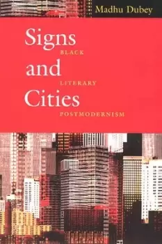 Image of Signs and Cities by Madhu Dubey