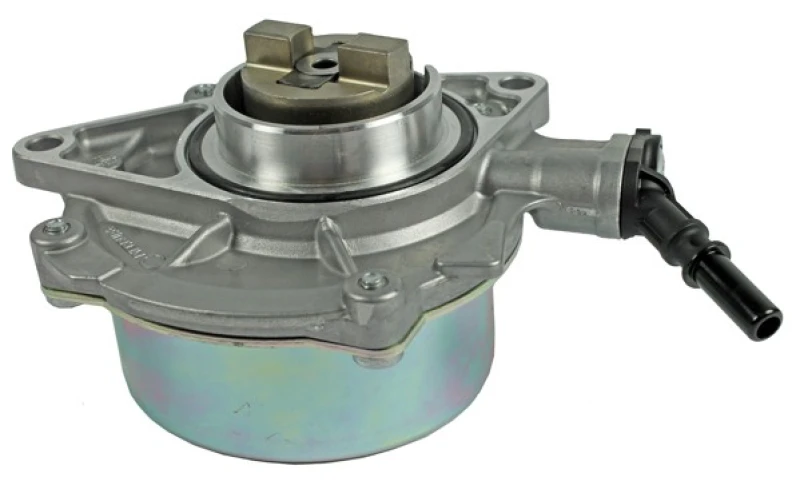 Image of METZGER Brake vacuum pump METZGER 8010026