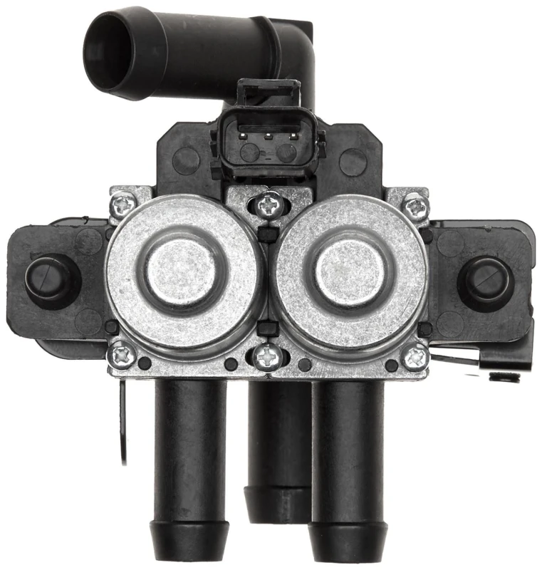 Image of GATES Heater control valve GATES EHV103
