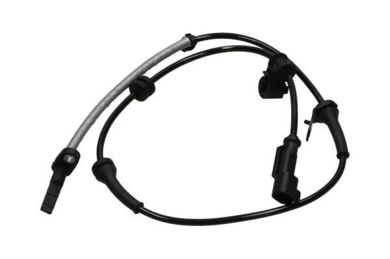Image of KAVO PARTS BAS-10006 ABS Sensor Sensor,wheel speed (412)