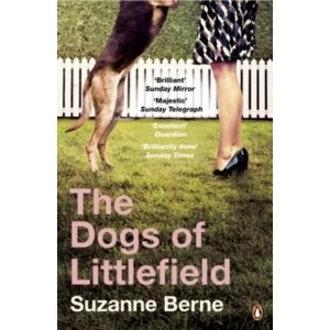 Image of The Dogs of Littlefield by Suzanne Berne (Paperback, 2014)