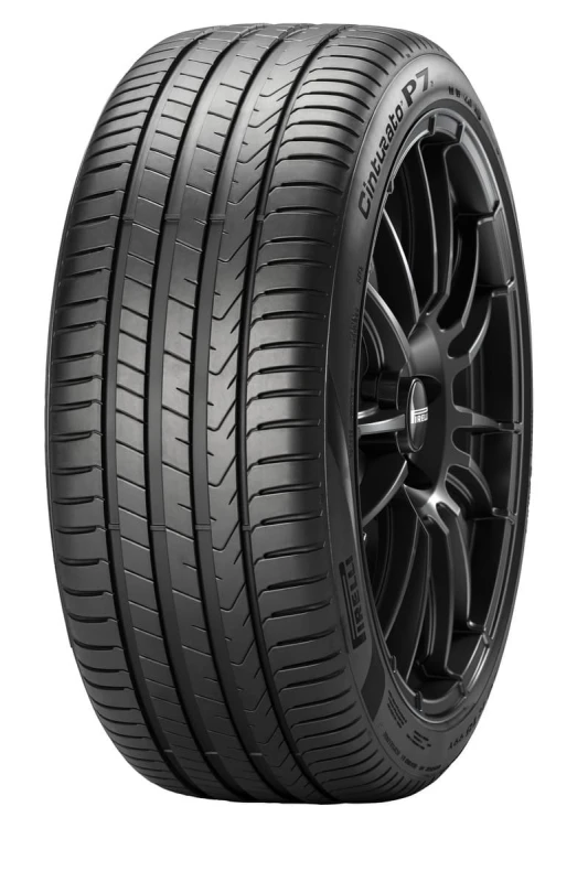 Image of Pirelli Cinturato P7 235/45 R18 98W passenger car Summer tyres Tyres FORD: MONDEO 4, Galaxy Mk2 MPV, Transit Mk6 Van, VOLKSWAGEN: Passat B8 Saloon 315