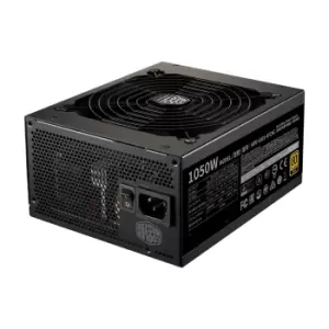 image of Cooler Master 1050w PSU MWE v2 80Plus Gold Modular Power Supply