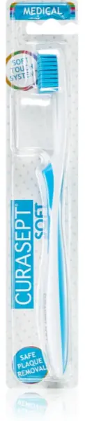 Image of Curasept ADS Medical Soft Toothbrush