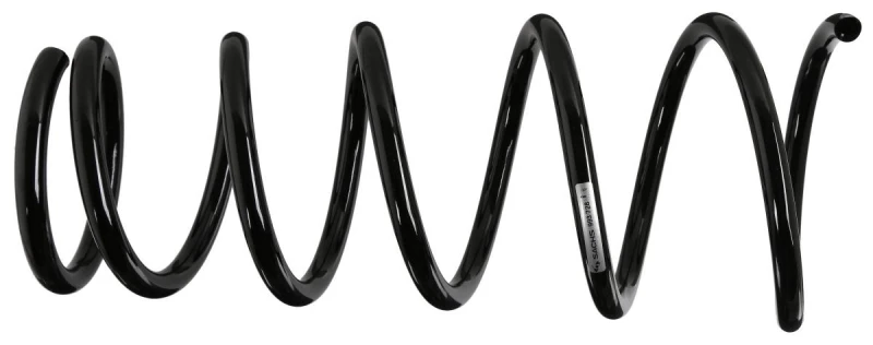 Image of Coil spring SACHS 993 728