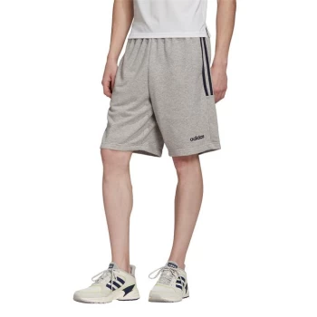Image of adidas Mens Essentials Shorts - Grey
