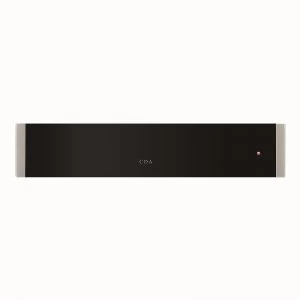 Image of CDA VW153SS Integrated Warming Drawer