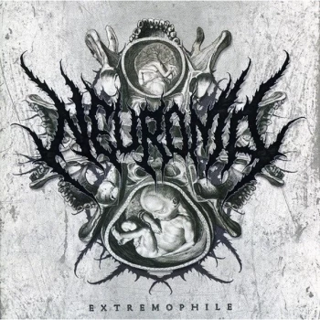 Image of Neuroma - Extremophile CD
