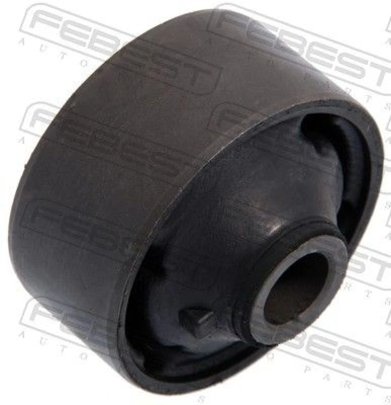 Image of Trailing arm / Suspension arm bush FEBEST TAB-ACA30B