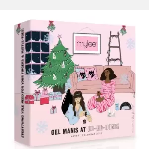 Image of Mylee Advent Calendar 2022