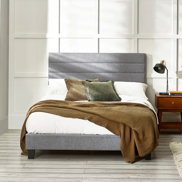 image of Julian Bowen Merida Double Bed