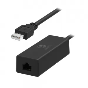 Image of Nintendo Switch LAN Adapter