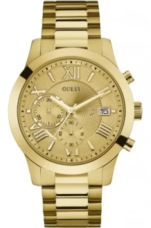 image of Guess Watch W0668G4