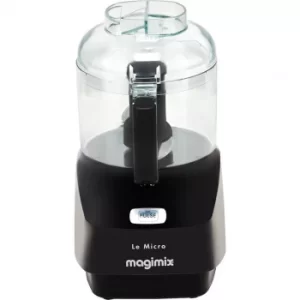 image of Magimix Le Micro 18113 240W Mini Chopper