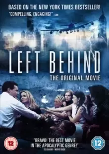 Image of Left Behind - The Movie