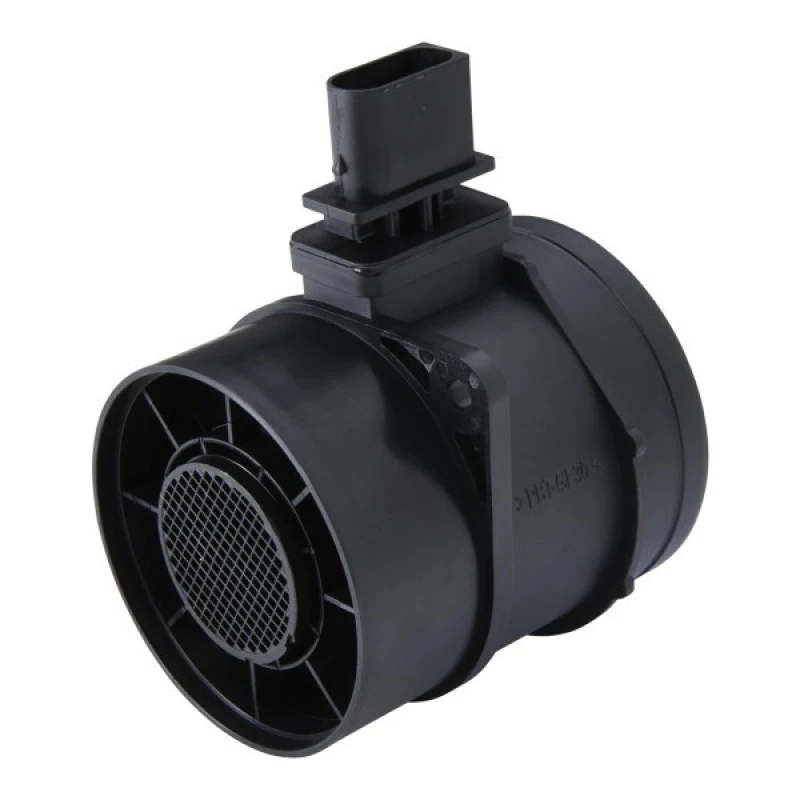 Image of HELLA 8ET 009 149-431 Mass air flow sensor Air Mass Sensor (3926)