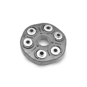 Image of FEBI BILSTEIN Drive Shaft Coupler MERCEDES-BENZ 26087 0004111100,0004111100S1,1644100015 Joint, propeller shaft A1644100015
