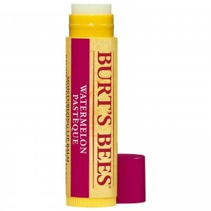 Image of Burt's Bees Watermelon Lip Balm 4.25g