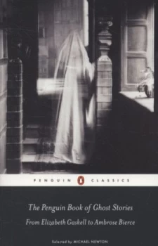 Image of The Penguin Book of Ghost Stories by Michael Newton Book