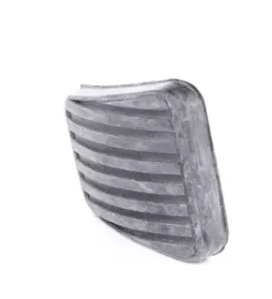Image of TOPRAN Pedal Pad, clutch OPEL,VAUXHALL 200 912 0560808,560808,90105172