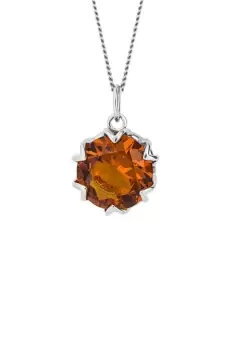 Image of The Sacral Chakra Pendant