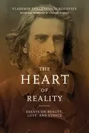 Image of heart of reality essays on beauty love and ethics