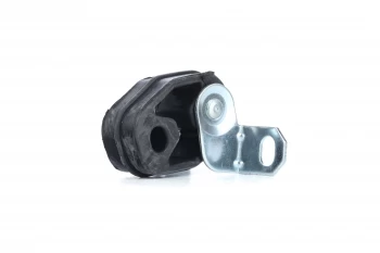 Image of FEBI BILSTEIN Holder, exhaust system VW,SEAT,SKODA 21202 1J0253144,1J0253144Q,1J0253144 1J0253144Q,1J0253144,1J0253144Q,1J0253144,1J0253144Q