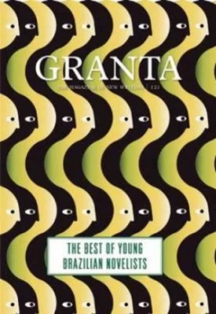 Image of Granta 121 by John Freeman Book