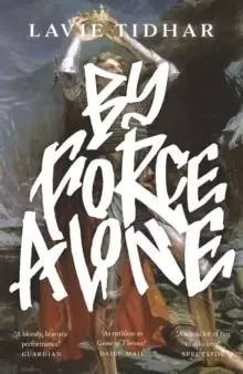 Image of By Force Alone