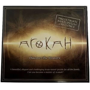 Image of HexCel Solutions ARO001 Arokah Game