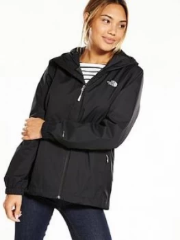 image of The North Face Quest Jacket - Black