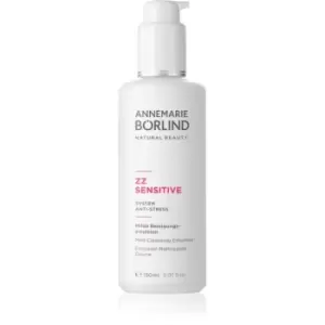 Image of Annemarie Borlind ZZ SENSITIVE Gentle Cleansing Emulsion 150ml