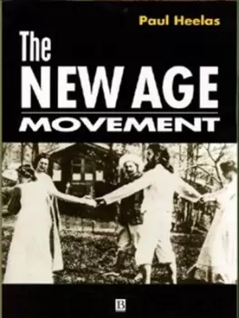 Image of The New Age movement by Paul Heelas