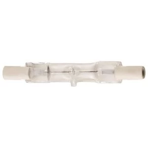 Image of Energizer Halogen R7S 118mm Eco Linear Dimmable Bulb, 3150 lm 160W