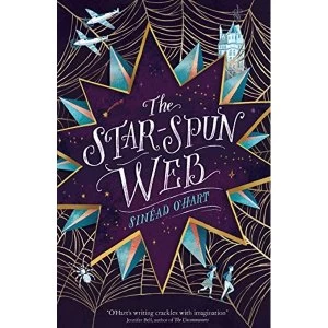 Image of The Star-spun Web Paperback / softback 2019