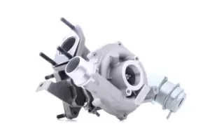 Image of RIDEX Turbocharger OPEL,RENAULT,NISSAN 2234C10514 1441100Q2H,1441100Q3M,4406494 Turbolader,Charger, charging system 8201054152,860583,95514574