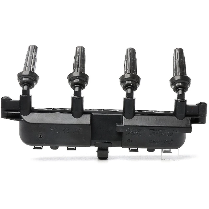 Image of METZGER 0880311 Ignition coil OE-PART Coil,ignition (689)