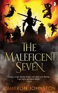Image of maleficent seven