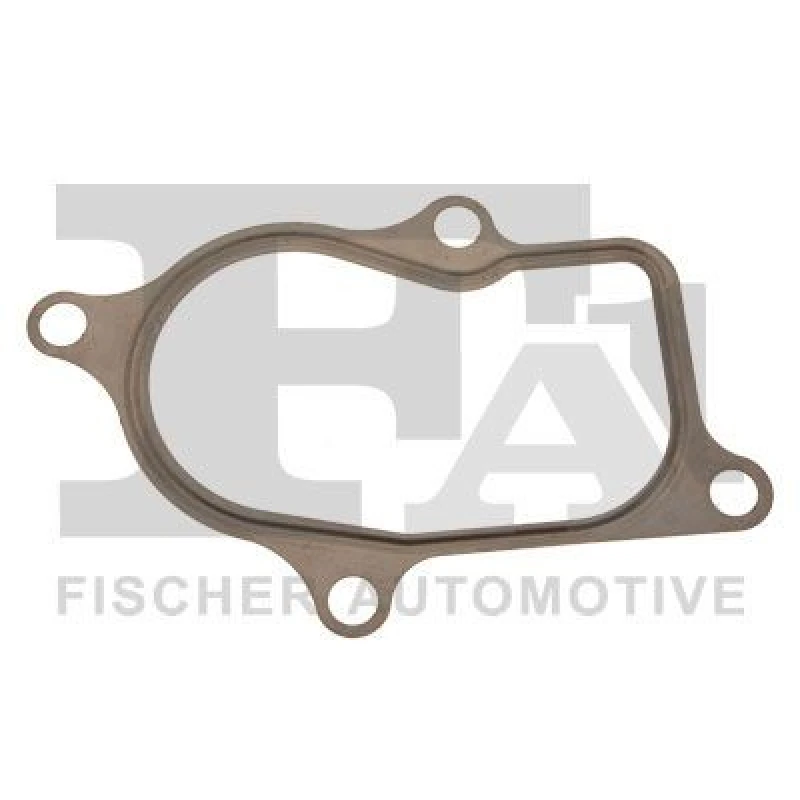 Image of FA1 Exhaust pipe gasket FA1 310-916