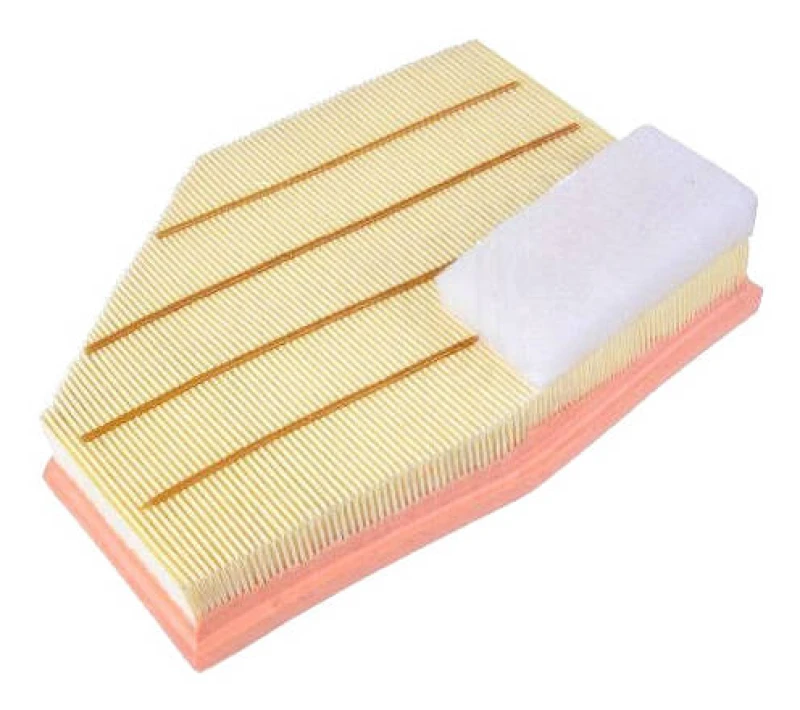 Image of Blue PRINT ADBP220077 Air filter Filter Insert, with pre-filter Air Filter (8)