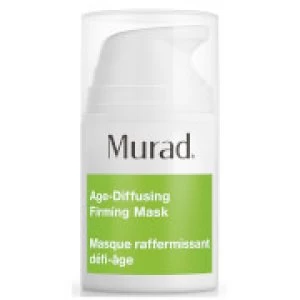 image of Murad Age-Diffusing Firming Mask (50ml)