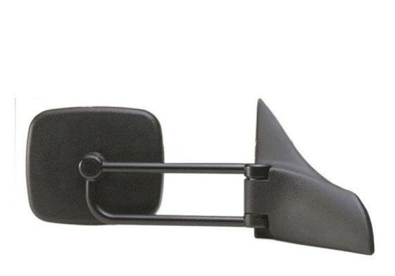 Image of ALKAR 6102418 Wing mirror Right, Manual, Convex Outside Mirror (50)