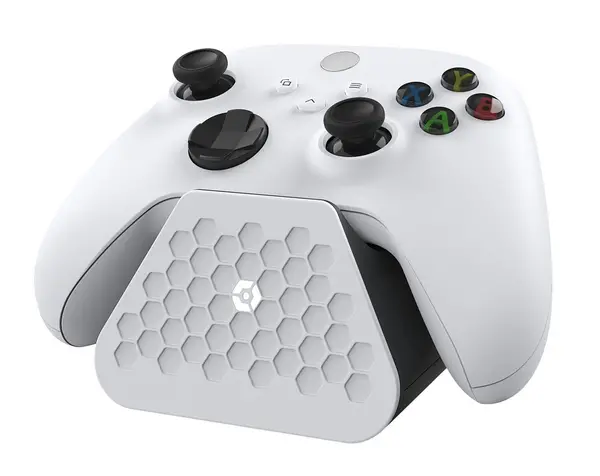 Image of Gioteck Gioteck SOLO Charging Stand For Xbox Controller