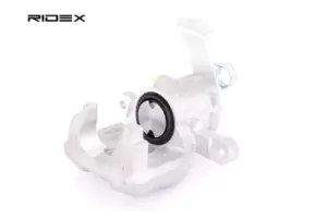 Image of RIDEX Brake caliper OPEL,FIAT,ABARTH 78B0230 77363938,77365454,77365461 Caliper,Disc brake caliper 542165,542547,542549,5542104,93189818,93192464