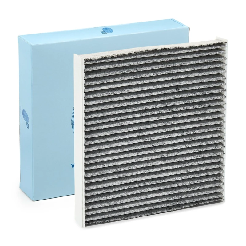 Image of Blue PRINT Pollen filter Blue PRINT ADBP250065