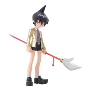 Image of Banpresto Shaman King Tao Ren Figure