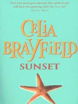 Image of Sunset by Celia Brayfield Paperback