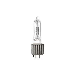 Image of GE Lighting 750W Tubular Halogen Bulb D Energy Rating 16425 Lumens