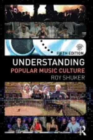 Image of understanding popular music culture
